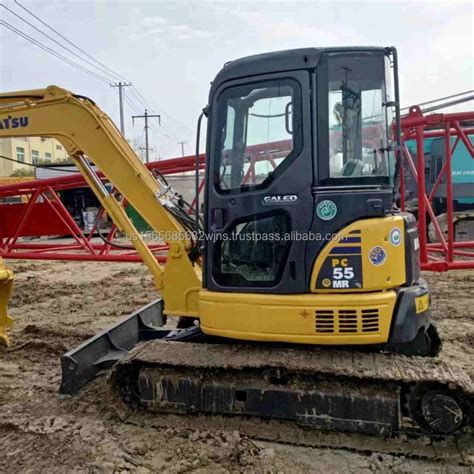 komatsu pc55mr price|komatsu pc55 price.